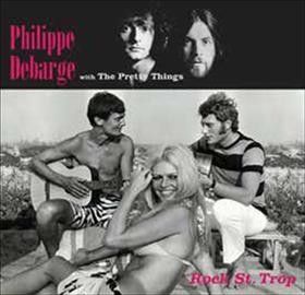 Pretty Things - Rock St Trop (CD)
