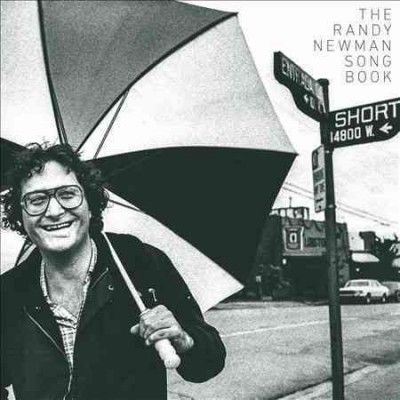 Randy Newman - Randy Newman Songbook (CD)