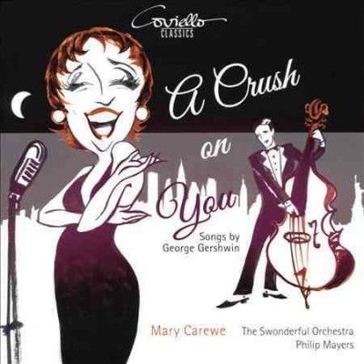 A Crush On You (CD / Album)