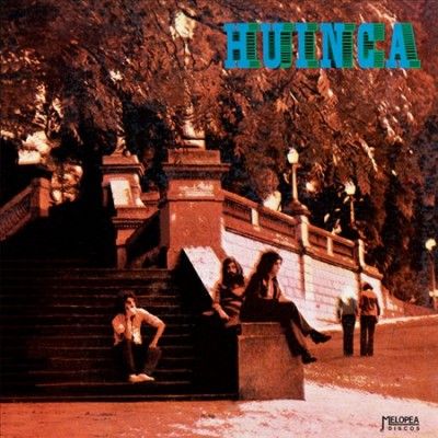 Huinca - Huinca (Vinyl)