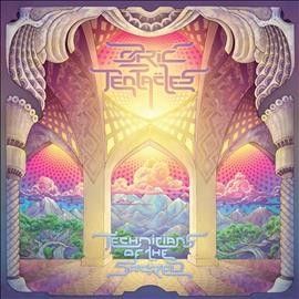Ozric Tentacles - Technicians Of The Sacred (CD)
