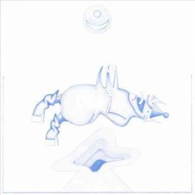 Devendra Banhart - Ape In Pink Marble (CD)