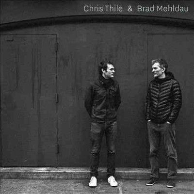 Chris Thile - Chris Thile &amp; Brad Mehldau (CD)