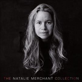 Natalie Merchant - Natalie Merchant Collection (CD)
