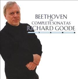 Piano Sonatas Nos. 1-32; Complete (CD)