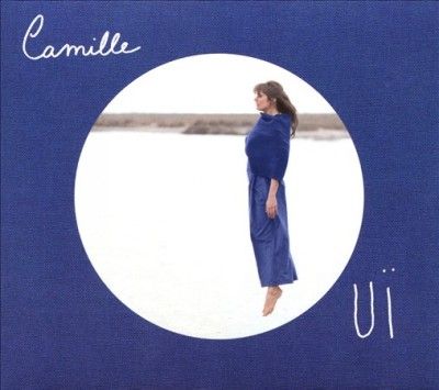 Camille - Oui (CD)