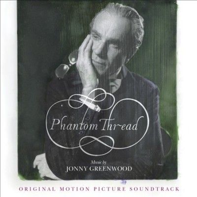 Various - Phantom Thread (ost) (CD)