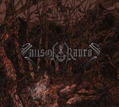Hail Wind and Hewn Oak (CD / Album)