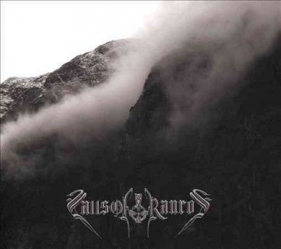 The Light That Dwells in Rotten Wood (CD / Album)