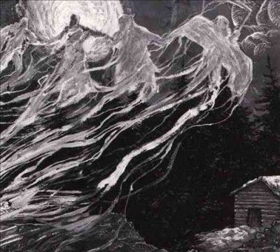 Panopticon - Revisions Of The Past (CD)