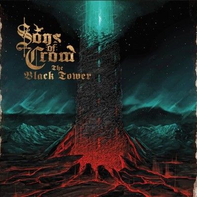 The Black Tower (CD / Album)