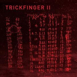 Trickfinger - Trickfinger Ii (Vinyl)
