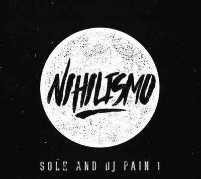 Sole - Nihilismo (CD)