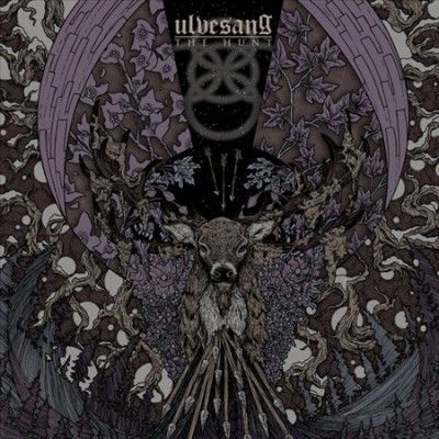 The Hunt (CD / Album)