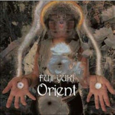 Fuji - Yuki - Orient (Vinyl)