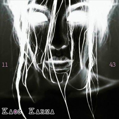 Kaos Karma - 11 43 (Vinyl)