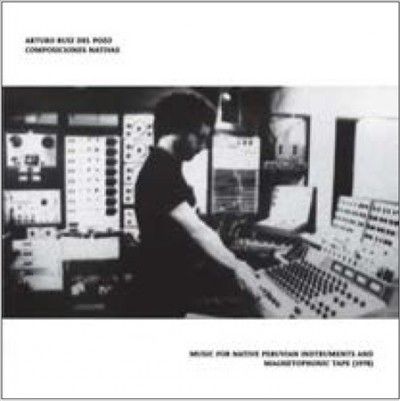 Composiciones Nativas (Vinyl / 12" Album)