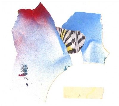 Factor Chandelier - Wisdom Teeth (CD)