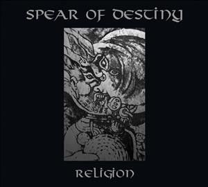 Spear Of Destiny - Religion (CD)