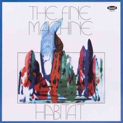 Habitat (Vinyl / 12" Album)