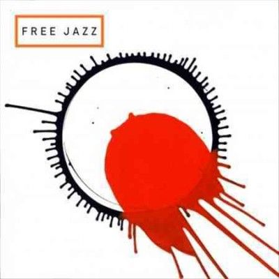 Free Jazz (Vinyl / 12" Album)