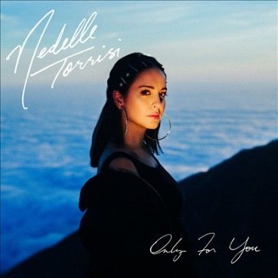 Nedelle Torrisi - Only For You (CD)