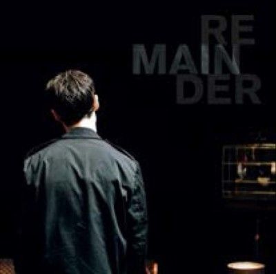 Schneider Tm - Remainder (Vinyl)