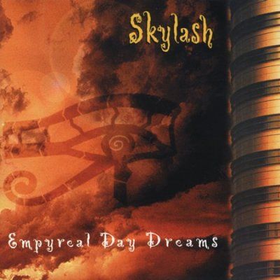 Skylash - Empyreal Day Dream (CD)