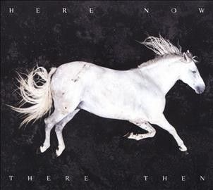 Dool - Here Now There Then (CD)