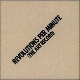 Various - Revolutions Per Minute (the Art Recor (Vinyl)
