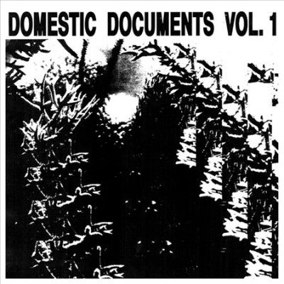 Various - Domestic Documents Vol 1 (Vinyl)