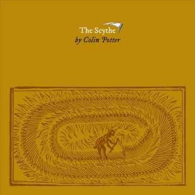 Colin Potter - Scythe (Vinyl)