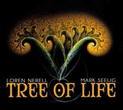 Loren Nerell - Tree Of Life (CD)