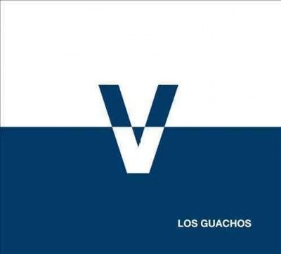 Guillermo Klein - Los Guachos V (CD)