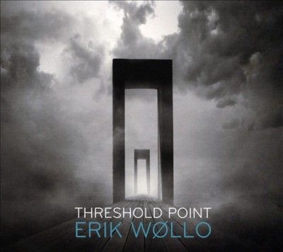 Erik Wollo - Threshold Point (CD)