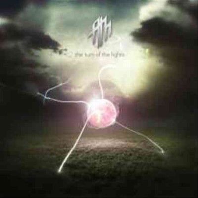 Andre Matos - Turn Of The Lights (CD)