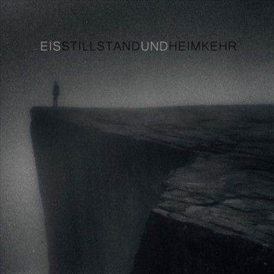 Eis - Stillstand Und Heimkehr (CD)