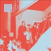 Die Todliche Doris - Sprechpause (Vinyl)