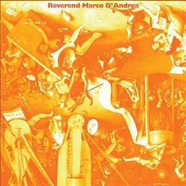 Reverend M D'andrea - Garden (Vinyl)