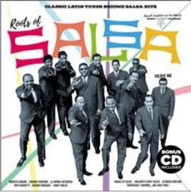 Roots of Salsa (Vinyl / 12" Album with CD)