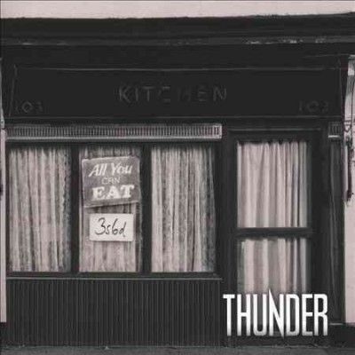 All You Can Eat (CD / Album with DVD)