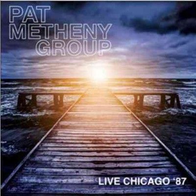 Live in Chicago '87 (Vinyl / 12" Album)