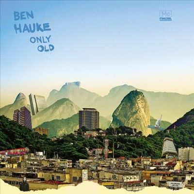 Only Old (Vinyl / 12" Album)