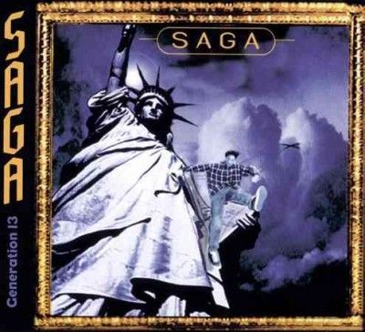 Generation 13 (CD / Remastered Album)