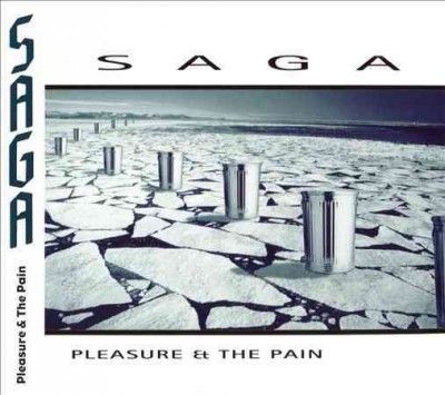 Pleasure and the Pain (CD / Album)