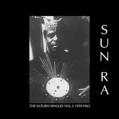 The Saturn Singles (Vinyl / 12" Album)