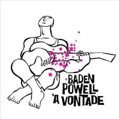 À Vontade (Vinyl / 12" Album)