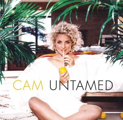 Cam - Untamed (CD)