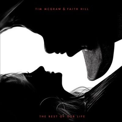 Tim Mcgraw - Rest Of Our Life (CD)