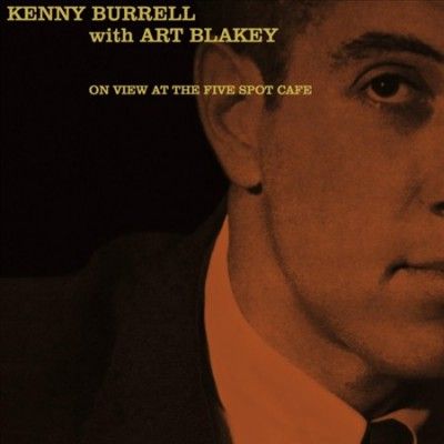 At the Five Spot Cafe (Vinyl / 12" Album)